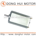 Small Electric 3.6v dc motor for Hair Remover and Tooth Brush